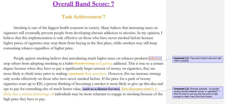What Is Your Greatest Achievement As A Student Sample Answer