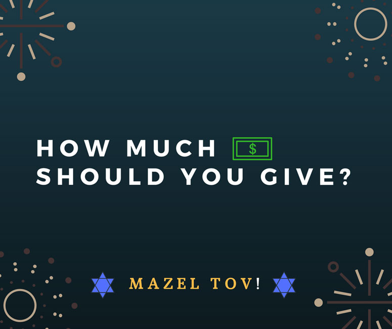 What to Write & Say In a Bar/Bat Mitzvah Card [Wishes, Blessings & Quotes]? Amen V'Amen