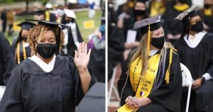 ‘You Inspire Us’ 2020 and 2021 Graduates Honored Mary Baldwin University