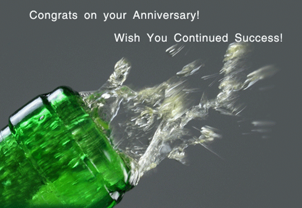 Company Anniversary Wishes Wishes, Greetings, Pictures Wish Guy