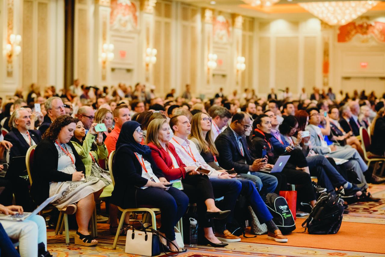 Awesome New Technologies Will Take the Stage at HR Technology Conference & Exposition 2019