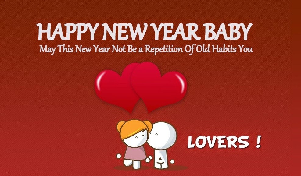 New Year Message Sample 2022