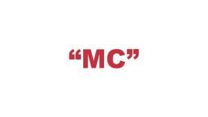 What Does "MC" (Emcee) Stand For And Mean? DailyRapFacts