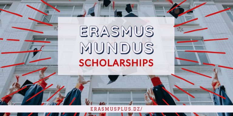 Erasmus Mundus Application Deadline