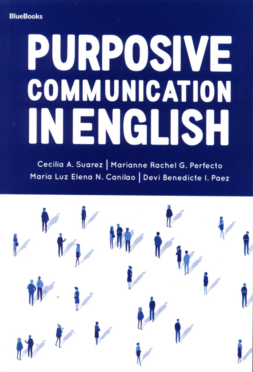 Purposive Communication in English