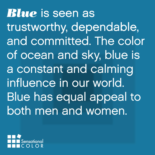 Quotes About The Color Blue. QuotesGram