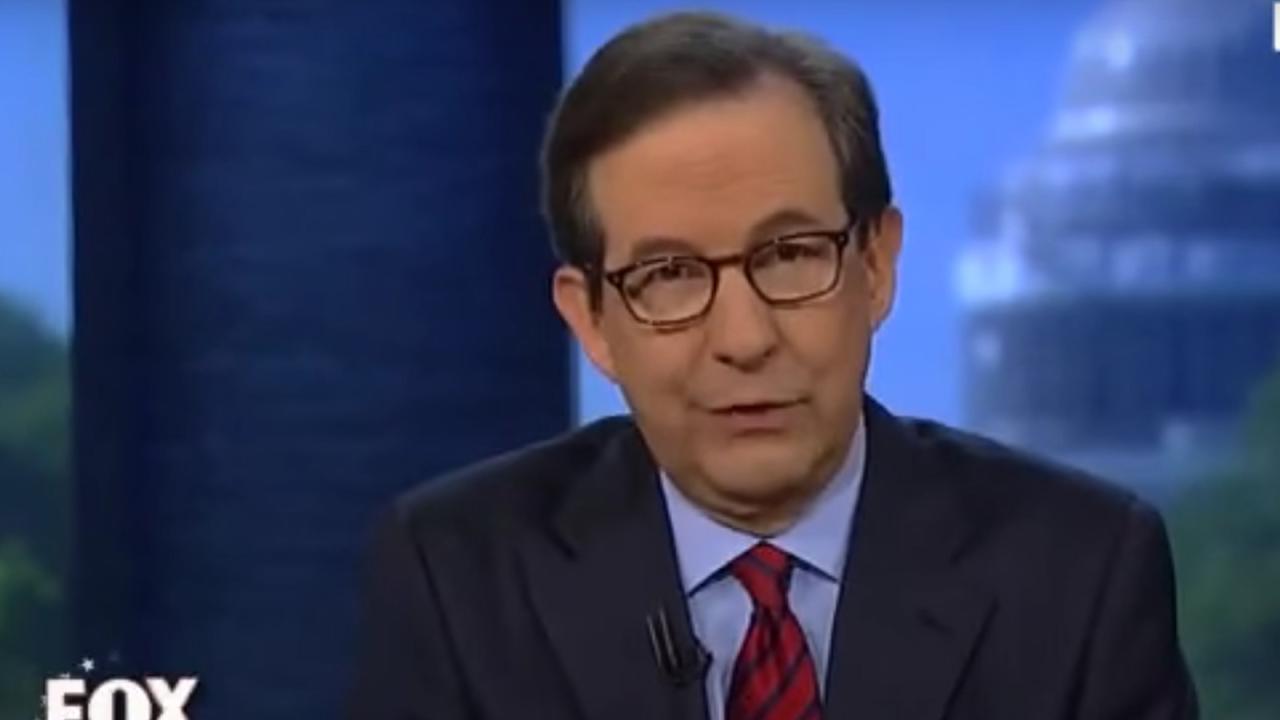 Presidential debate moderator Chris Wallace says it’s not his job to be the “truth squad” Vox