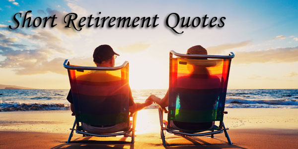 What Do Retirees Say About Retirement