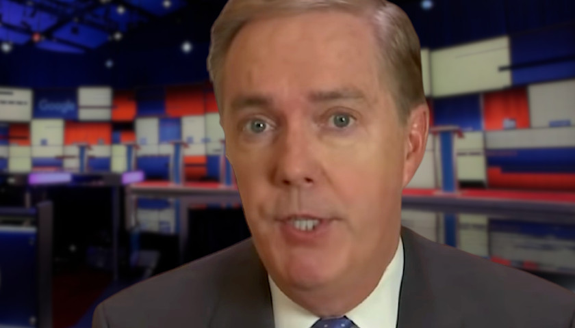 Commission on Presidential Debates, CSPAN Say Debate Moderator Steve Scully's Account Was