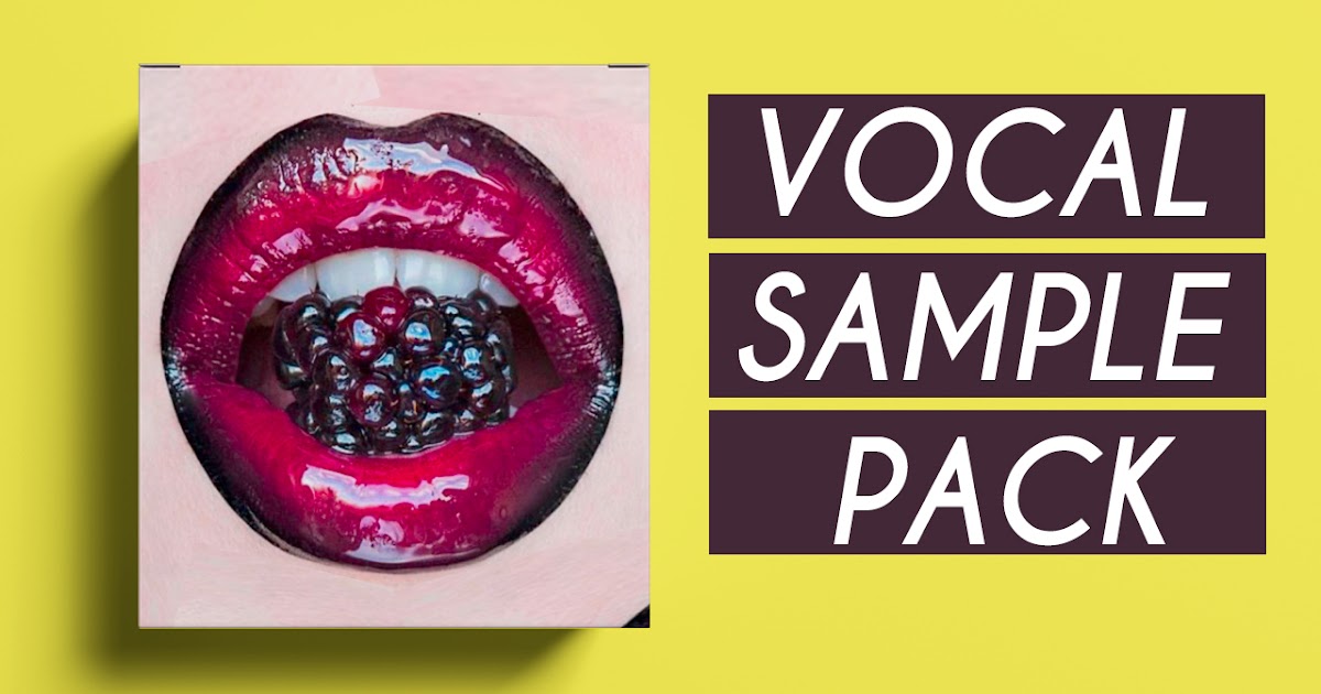Free Vocal Samples free sample pack vocal fx pop