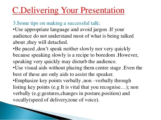 What Is Introduction In Public Speaking