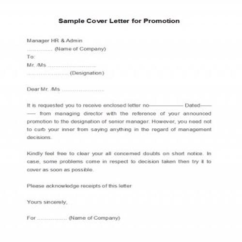 35 Editable Job Promotion Letter Templates Besty Templates Job promotion, Letter templates