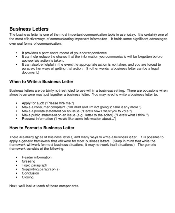 What Is An Appropriate Closing For A Business Email