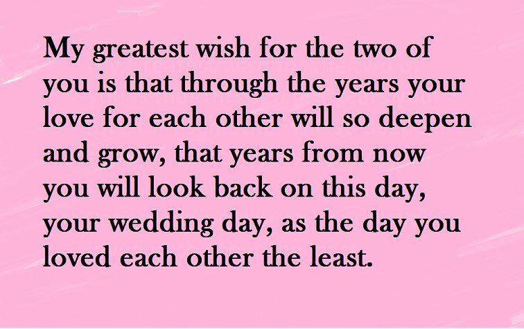 A toast to the bride and groom... … Wedding speech quotes, Wedding speech, Wedding toast quotes