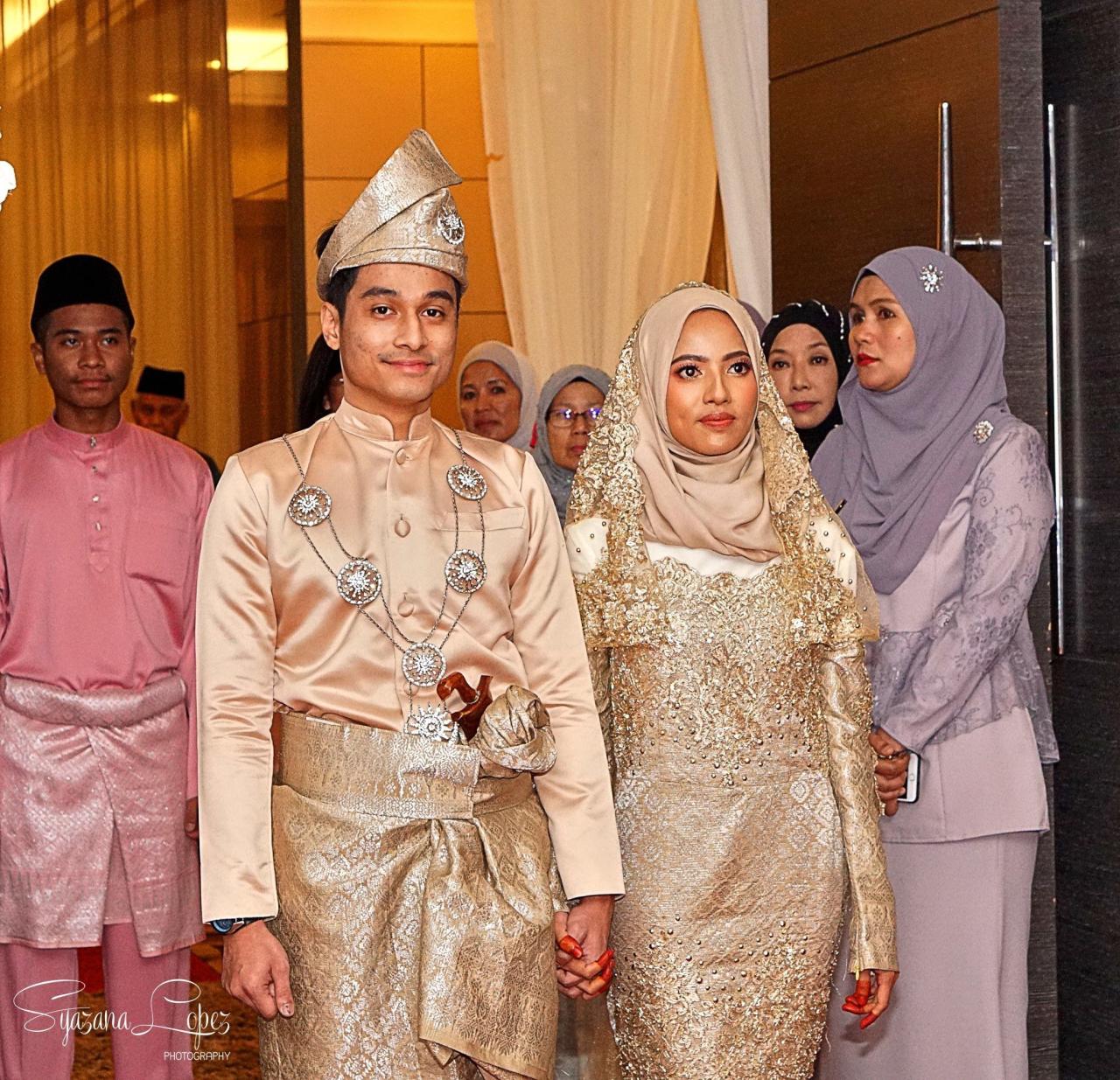 What To Say At Malay Wedding