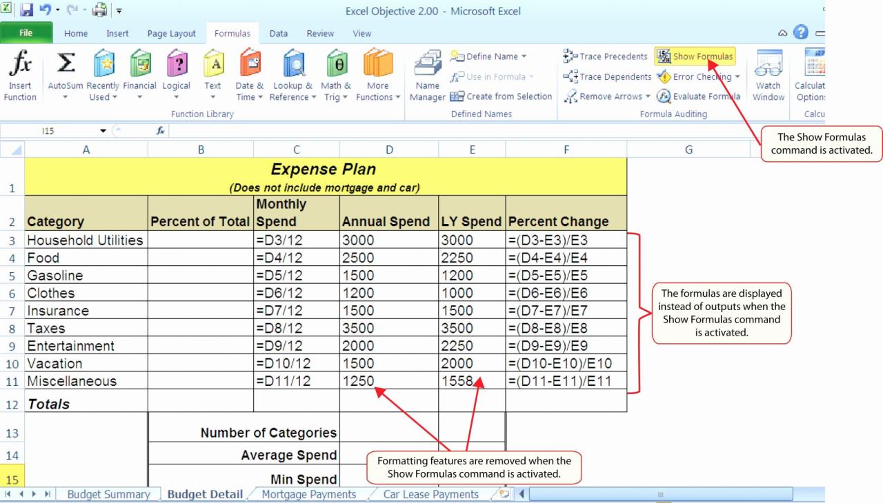Excel Amortization Schedule with Extra Payments Template