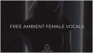 Download 31 Free Female Vocal Samples By AngelicVibes Bedroom Producers Blog