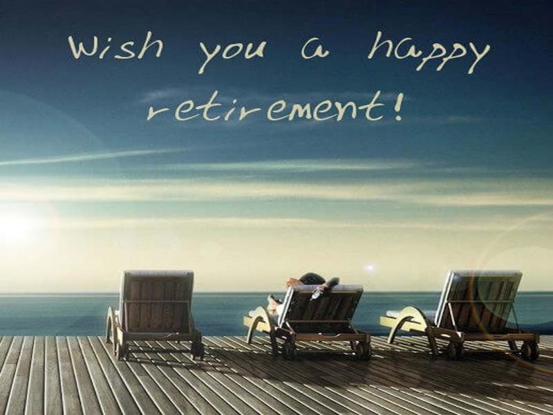 Retirement Wishes For Boss Messages To Say Goodbye » Ultra Wishes