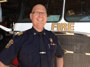 Karpluk to Fire Lessons on Leadership Firehouse