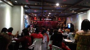 Boltimizer Christmas Party Opening Remarks! YouTube