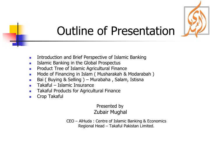 PPT Outline of Presentation PowerPoint Presentation, free download ID3525986