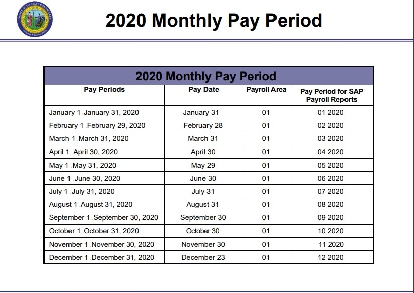 26 Pay Period Calendar 2021 Stc Pay Period Calendar 2020 2021 Pay