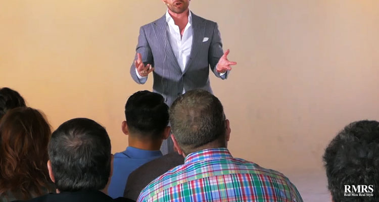 10 Speaking Tips & Advanced Presentation Advice How To Give A Powerful Speech