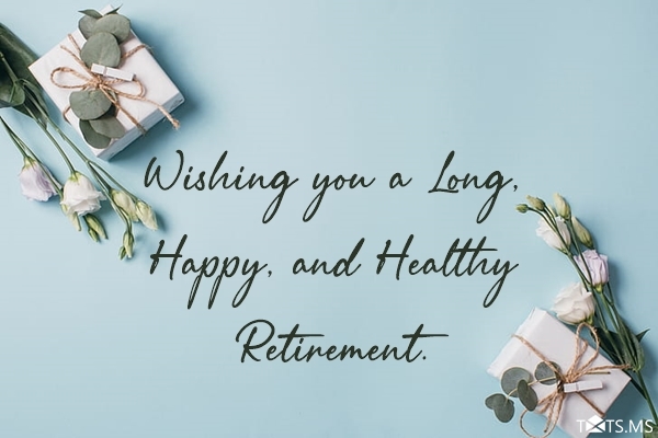 Retirement Wishes for Colleagues, Messages, Quotes, Images, Pictures, Photos Txts.ms