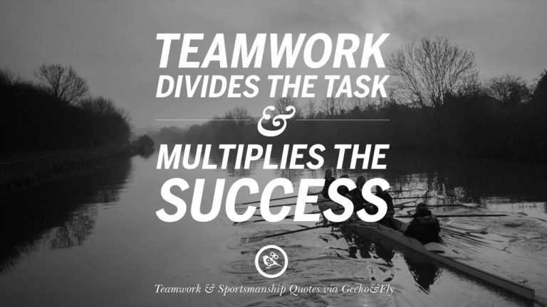 What Is Motivation In Teamwork
