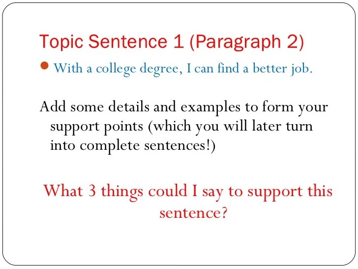 How To Write A Good Sentence David SimchiLevi