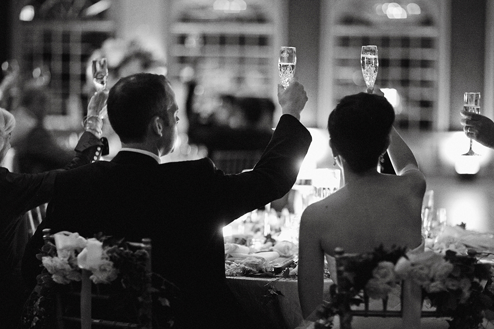 How to Give an Wedding Toast Shutterfly