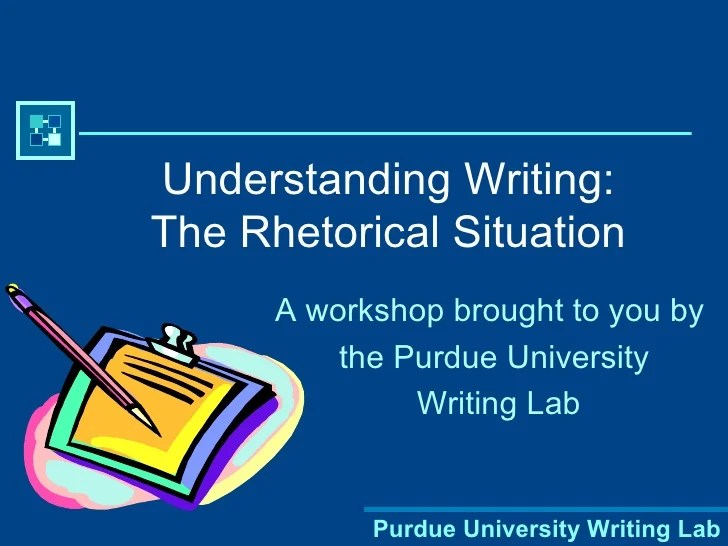 How To Improve Situational Writing