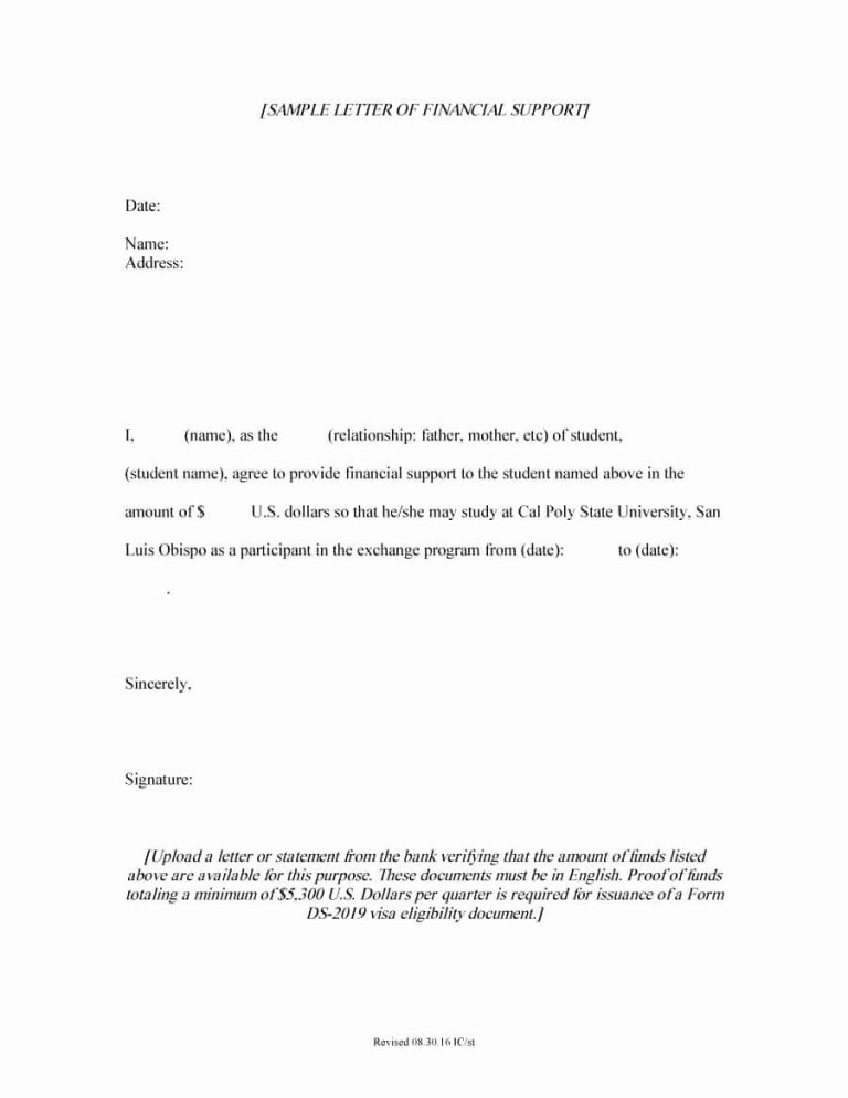 Closing Remark Cover Letter