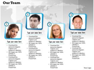 0514 Introduce New Team For Business Template Presentation Sample