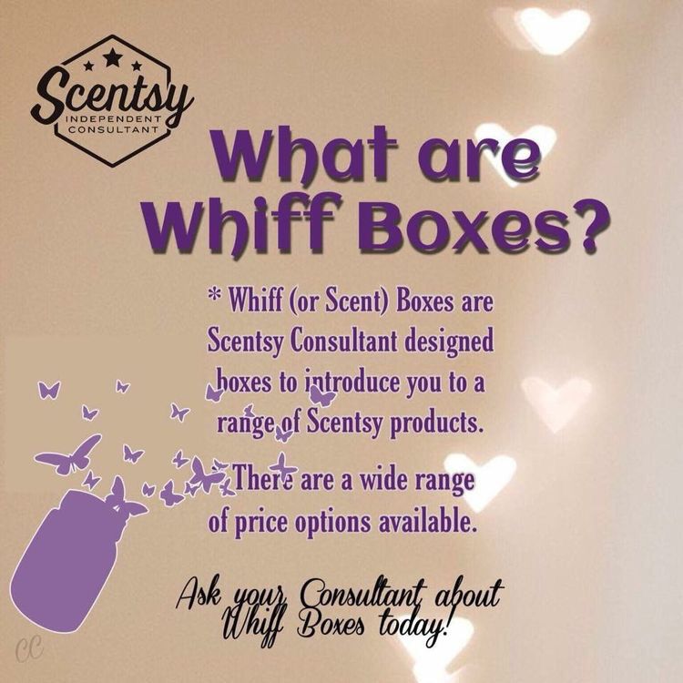 How To Introduce Yourself As A Scentsy Consultant
