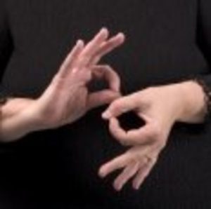 Teach Yourself American Sign Language Basic Sign Language Studies
