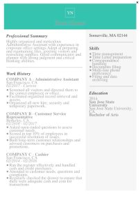 29 Free Resume Templates for Microsoft Word (& How to Make Your Own)