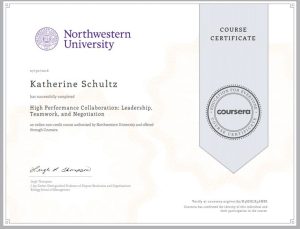 How To Add Coursera Certificates In Resume Resume Samples