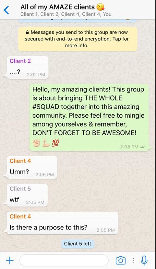 Review Of How To Introduce Yourself Professionally On Whatsapp Ideas