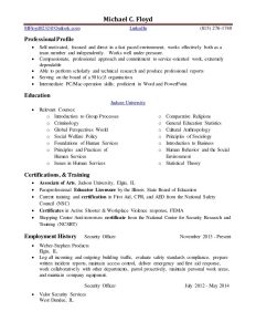 13+ Resume For Masters Degree Sample Free Resume Templates for 2021