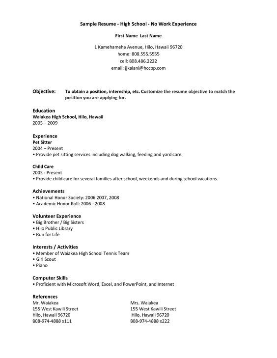 National Account Manager Resume Examples