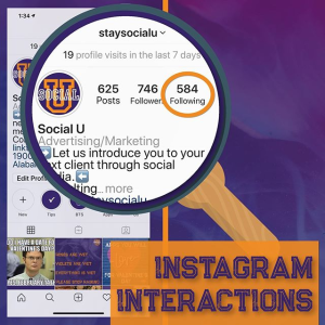 Social U (staysocialu) • Instagram photos and videos in 2020 Social