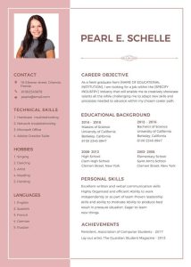 Resume Template No Work Experience Seven Mind Numbing Facts About