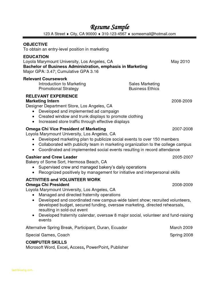 How To Write Weighted Gpa On Resume