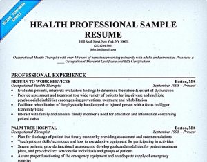 Resume Sample Education Background RESTUME