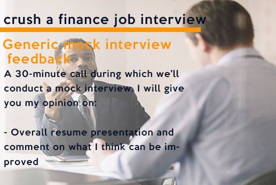 Interview Feedback Comments To Hr
