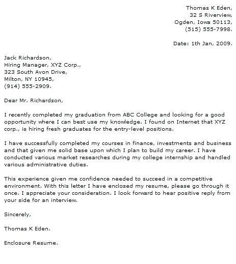 Bank Teller Cover Letter No Experience