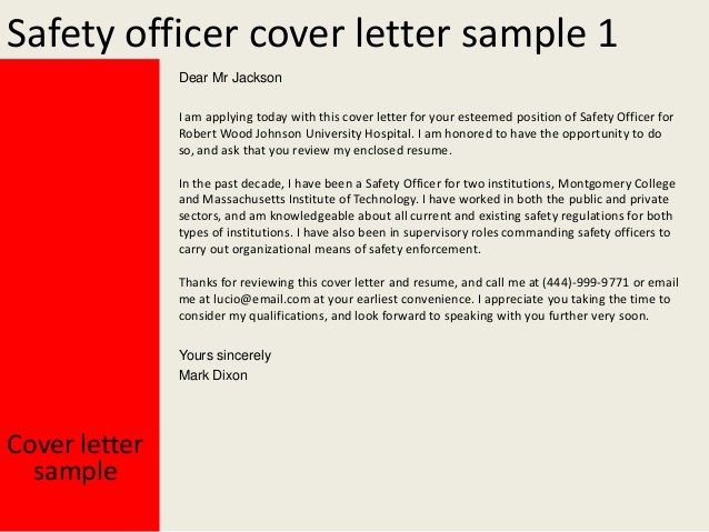 Chef Cover Letter Uk