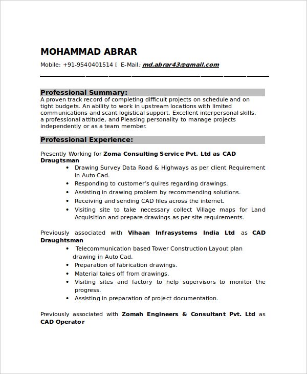 Sample Cover Letter For Factory Job With No Experience