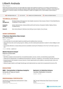 How To Write A Career Change Resume In 2020 [9+ Examples] with